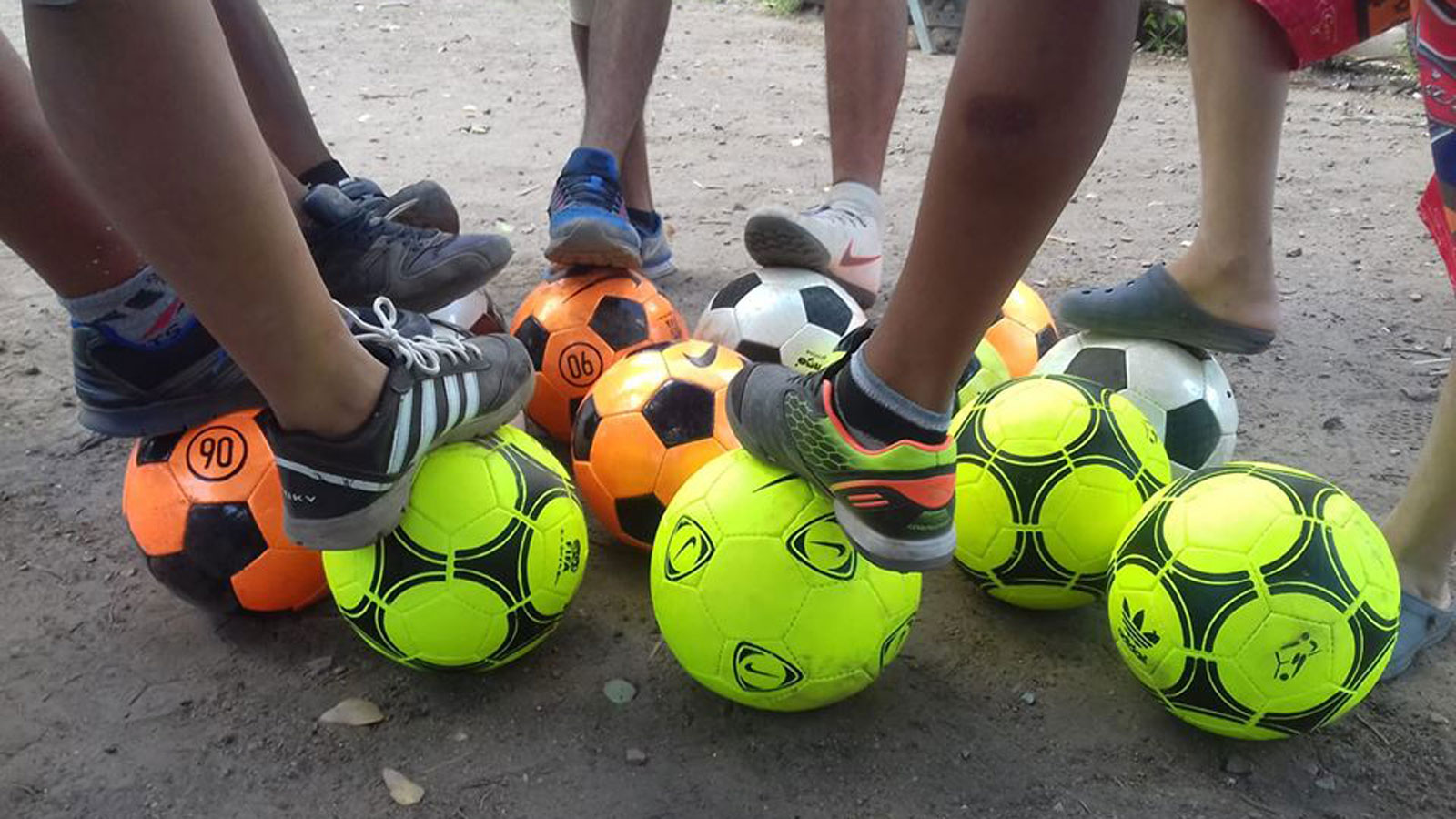La ciudad se suma al programa Potenciar Deporte