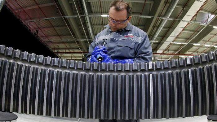 La industria fue seriamente castigada en 2018.