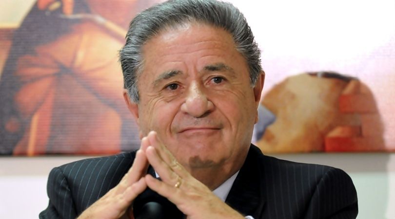 Dhualde en busca de la tercera posición.