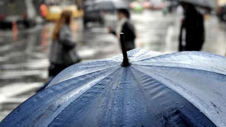 Alerta a corto plazo para Rosario por tormentas fuertes