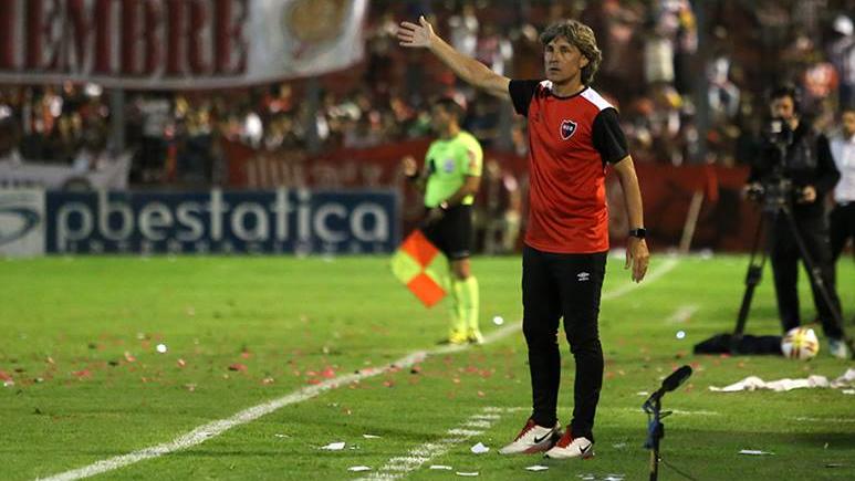 La Reserva leprosa cayó ante Náutico de Recife