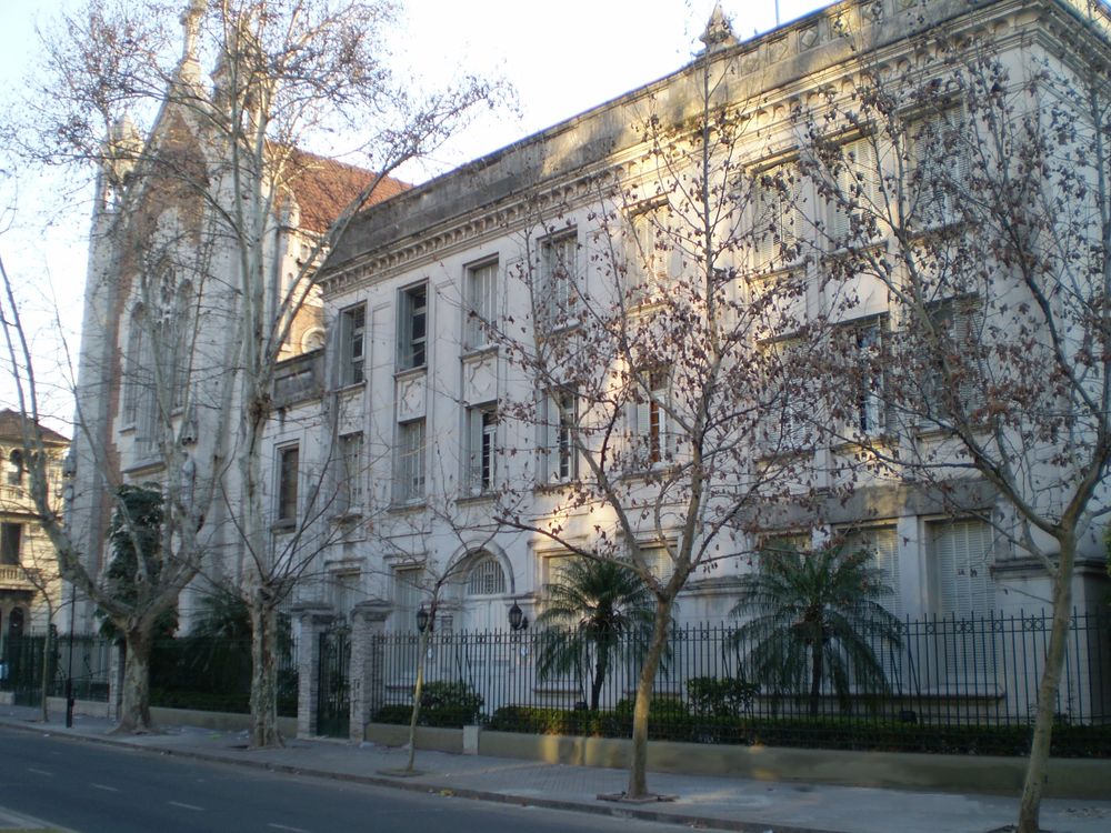 Cambió el sistema de aportes a la Iglesia