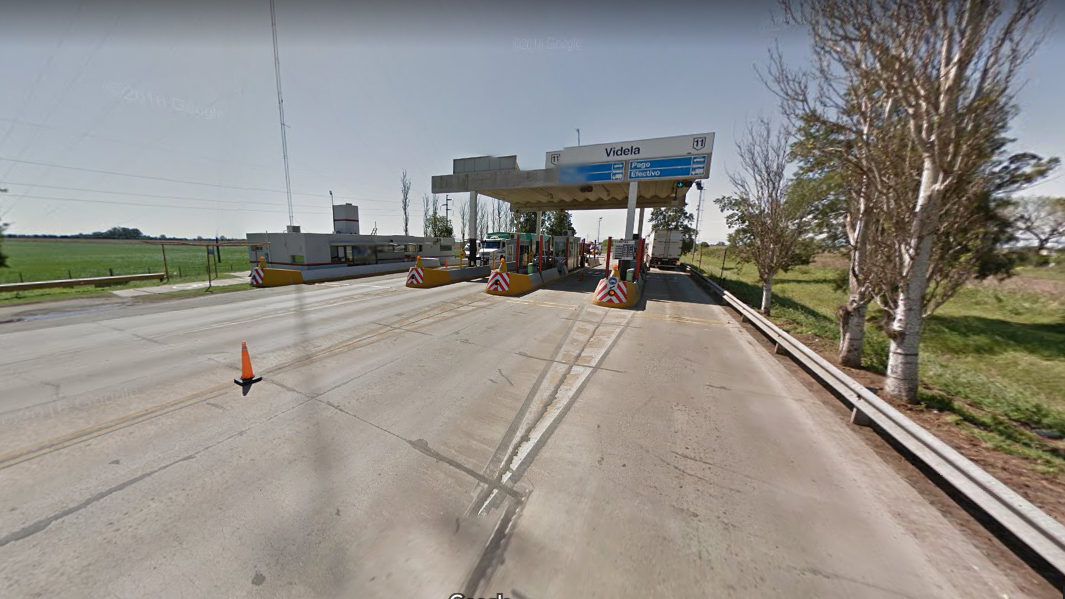Muy pronto la infraestructura del peaje pasará a la historia.