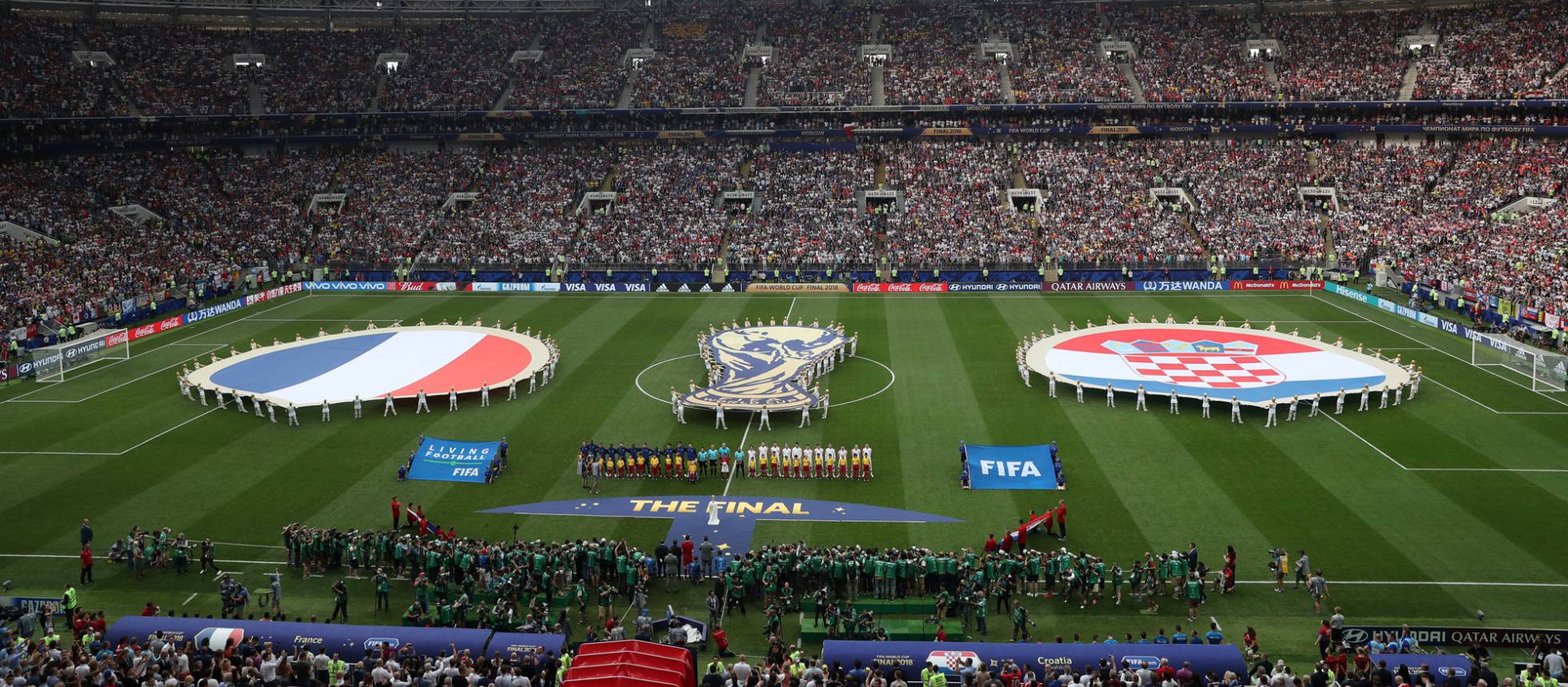 Los equipos rosarinos recibirán dinero de la FIFA