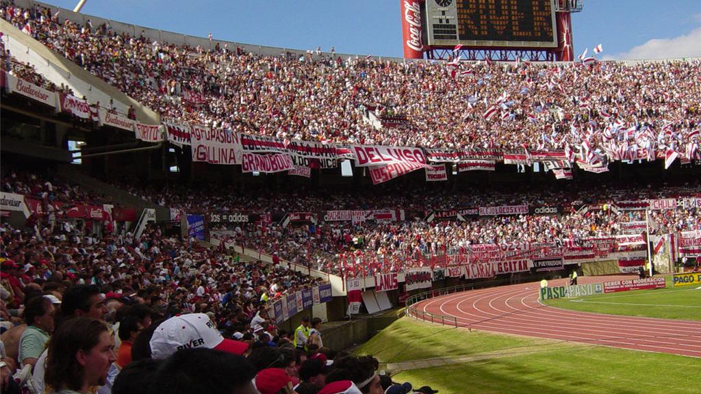 Habrá 66.000 localidades habilitadas en el Monumental.