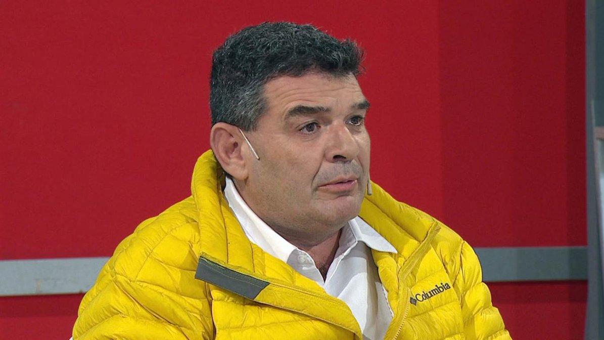 El diputado nacional por la provincia de Salta quedó imputado por homicidio culposo.