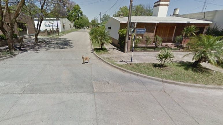 El barrio Yapeyú se convirtió en un lugar hostil para sus habitantes.