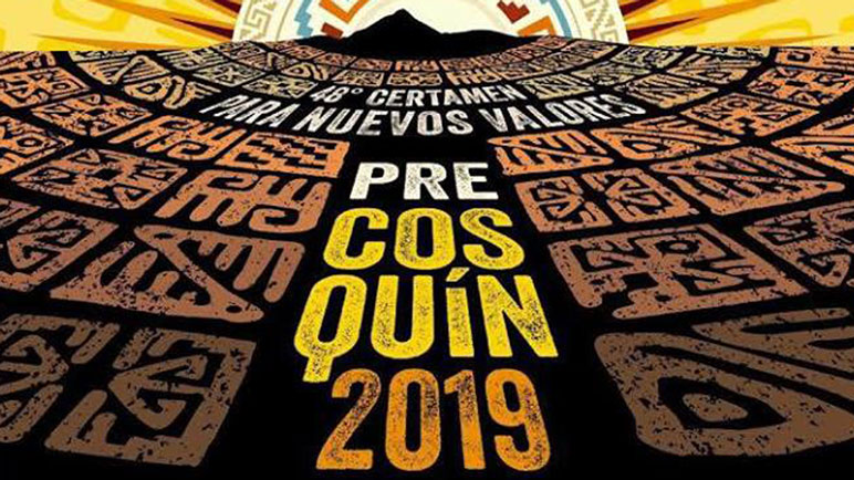 Este fin de semana se realiza el Pre-Cosquín en San José de la Esquina.