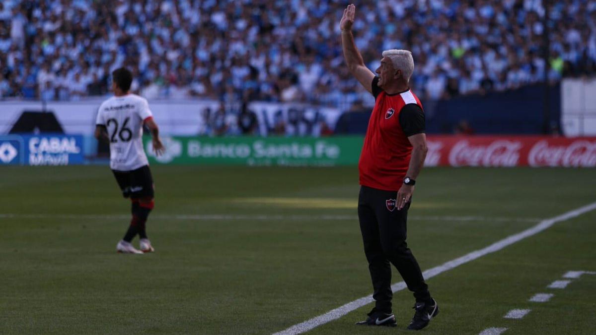 De Felippe enojado: "Sinceramente ya tengo las bolas llenas"