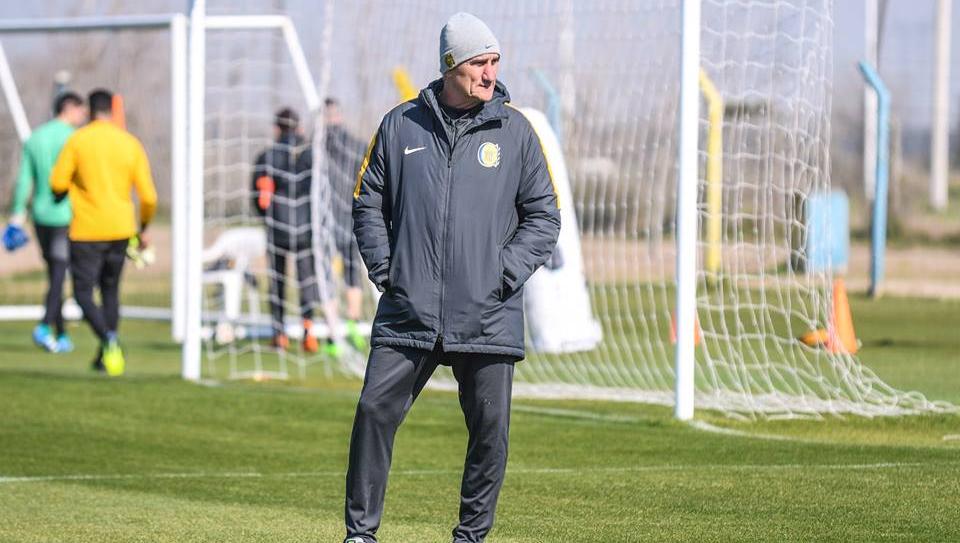 Bauza no lo confirma, pero tiene pensado cambiar el dibujo.