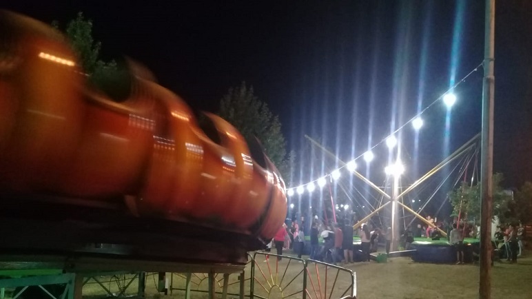 La Expo Casilda tuvo otra edición exitosa en este 2018.