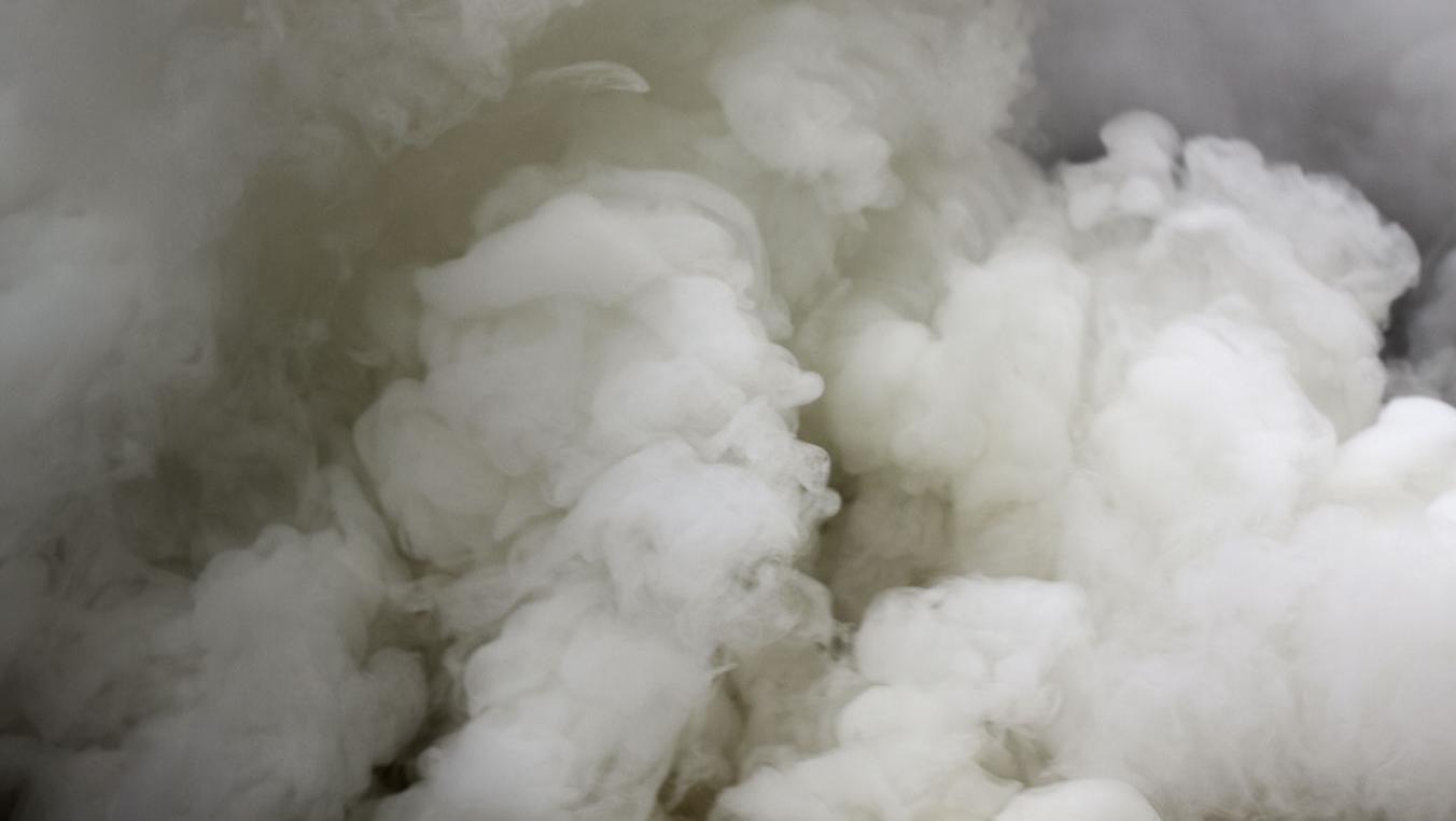 Humo de las islas: Nación citó a Entre Ríos y a Santa Fe por la quema ilegal