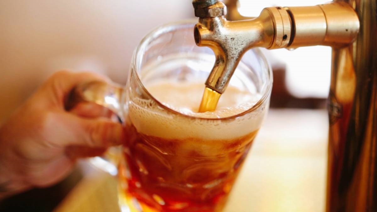 Productores de cerveza artesanal en alerta por la "pérdida de rentabilidad"