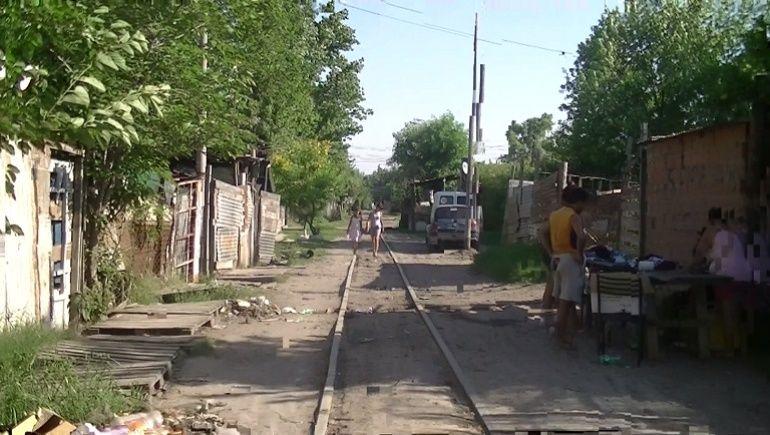 Le cambiarán la cara a Villa Banana con una urbanización a fondo