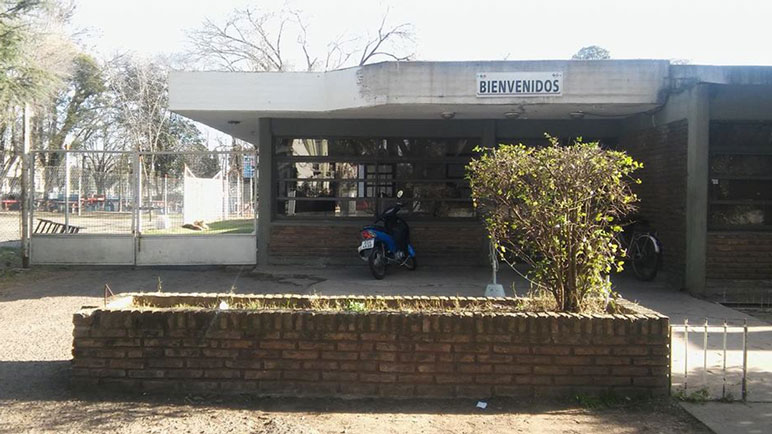Casilda Club será uno de los cuatro clubes de la ciudad beneficiados.