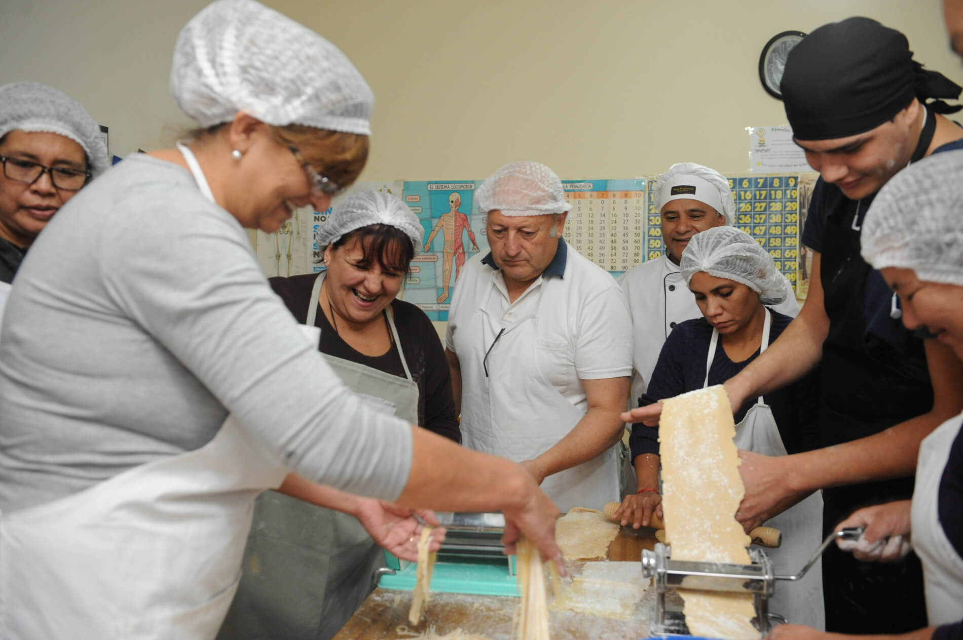 El municipio lanza más cursos gratis de capacitación laboral
