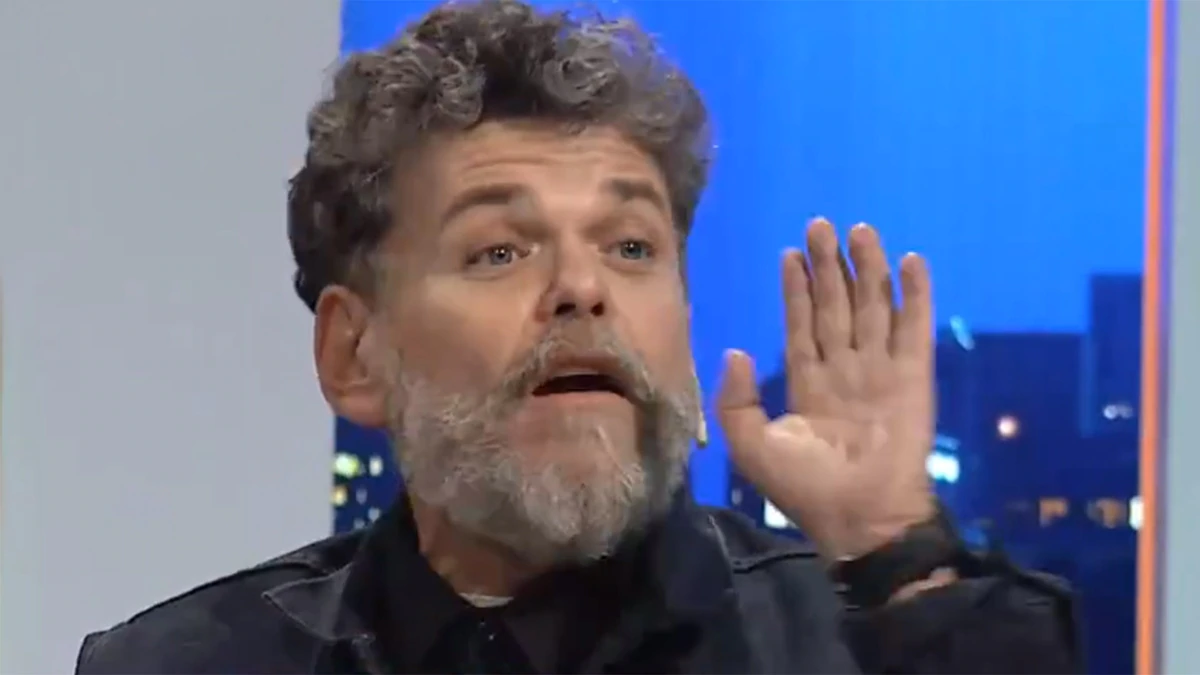 Revés político para el actor que puso en duda secuelas del terrorismo de Estado.