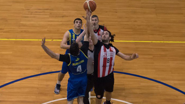 El momento indicado, el salto y la vuelta a la acción para el Alazán.