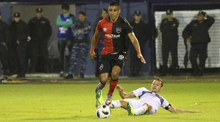 Figueroa: "No hay que dormirse, un gol marca mucha diferencia"
