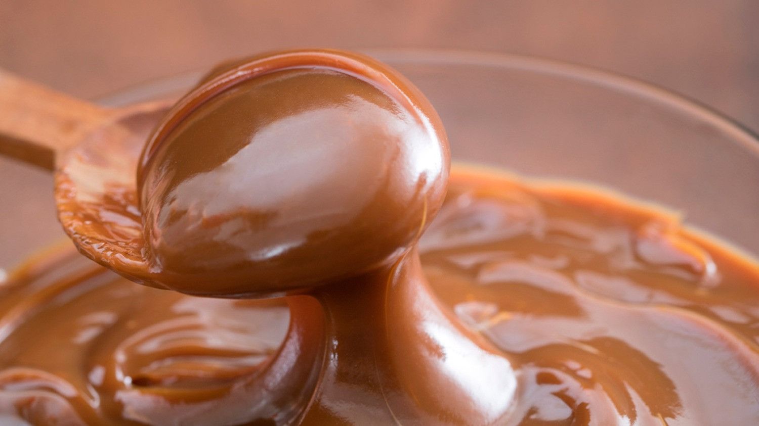 Dulce de leche para Japón.
