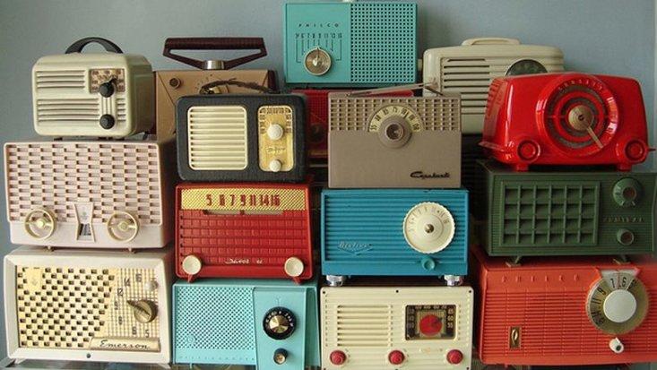 Radiocut.fm, la plataforma que permite escuchar la radio de ayer.