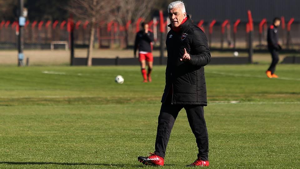 De Felippe optimista: "Vamos por el buen camino”