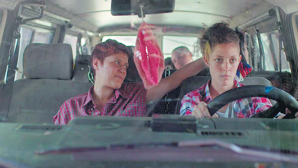 Cuatro días de cine independiente premiado en la ciudad
