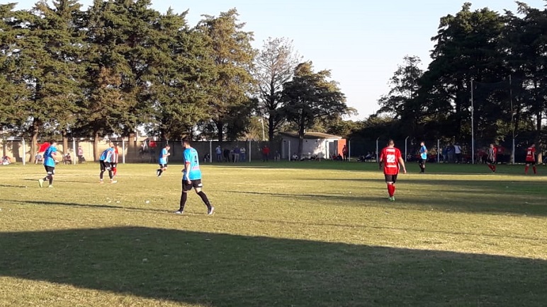 En Yapeyú, Casilda Club intentará estirar su invicto.