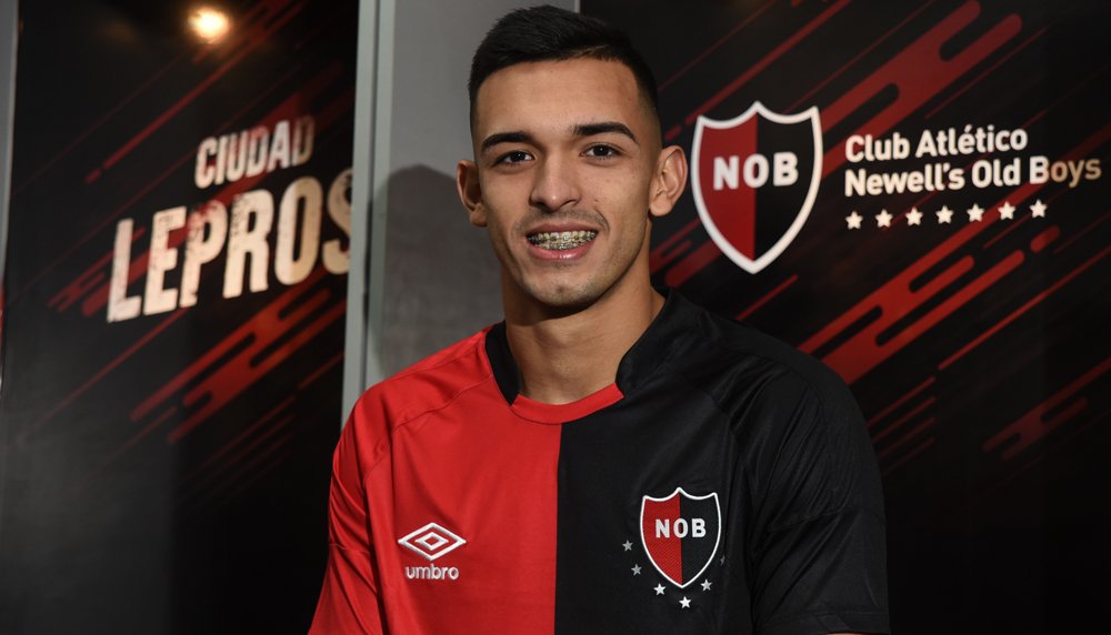 Los detalles del contrato de Alfio Oviedo en Newell's