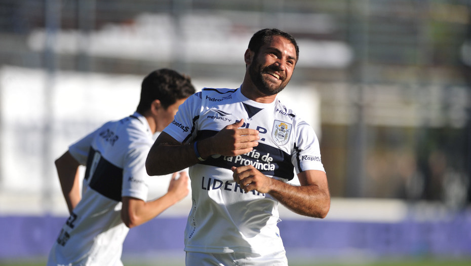 Central hará un intento más por Rinaudo