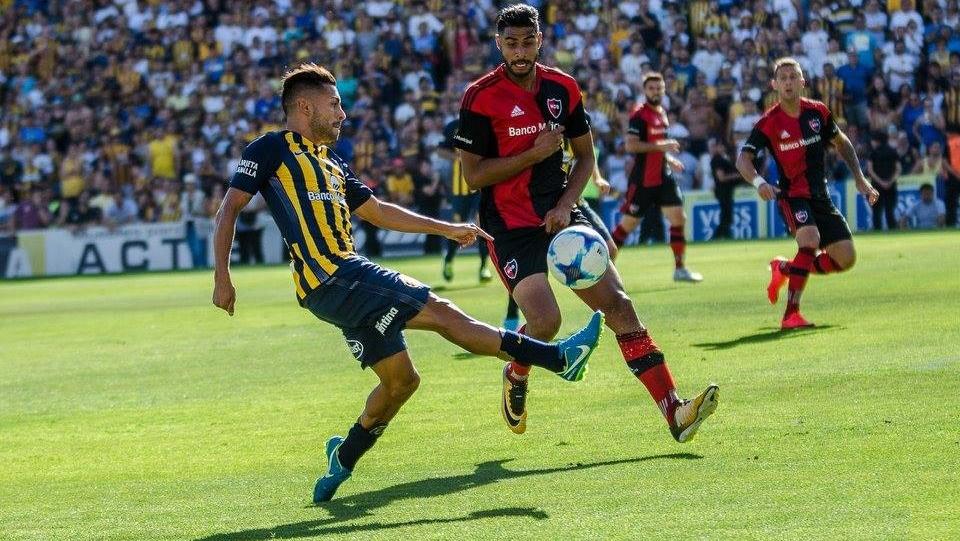Así será el debut y el clásico de Central y Newell's en Superliga