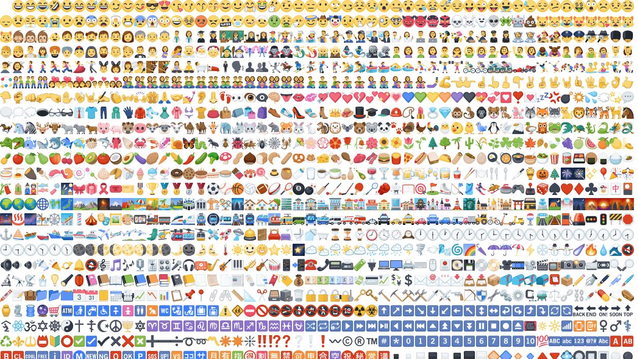 Los argentinos que impulsa el emoji del mate en la conferencia Emojicon en NY.