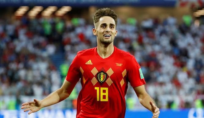 Bélgica versus Inglaterra y el partido que ya se ganó