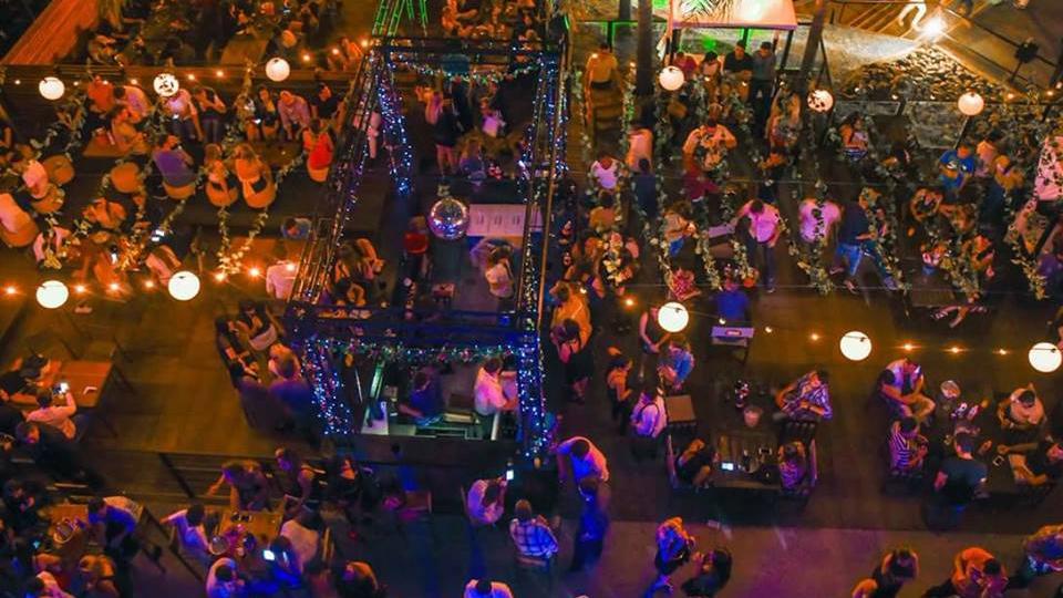 El Concejo debate una nueva ordenanza para regular la noche (Foto: Madame Disco MDM)
