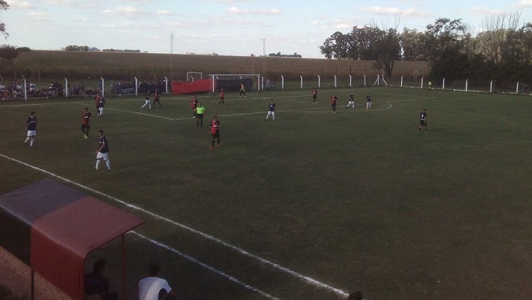 La fecha dos de la segunda rueda se abre en el Morumbí.