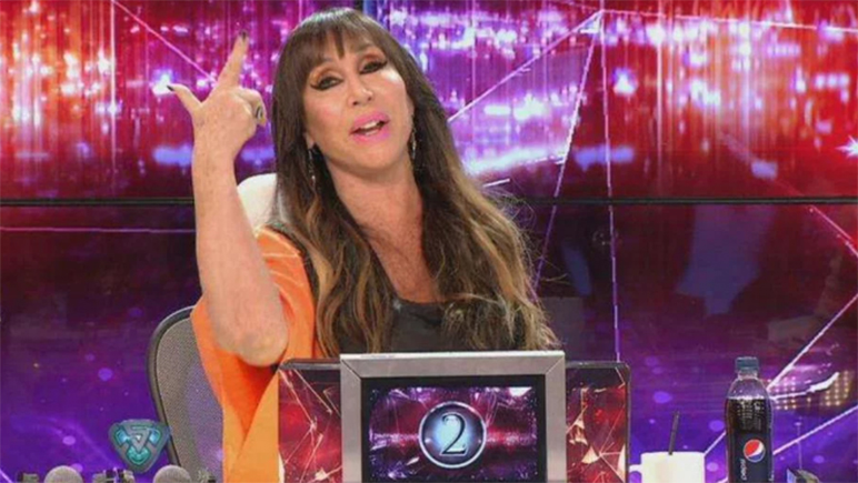 La One soltó la lengua contra el conductor