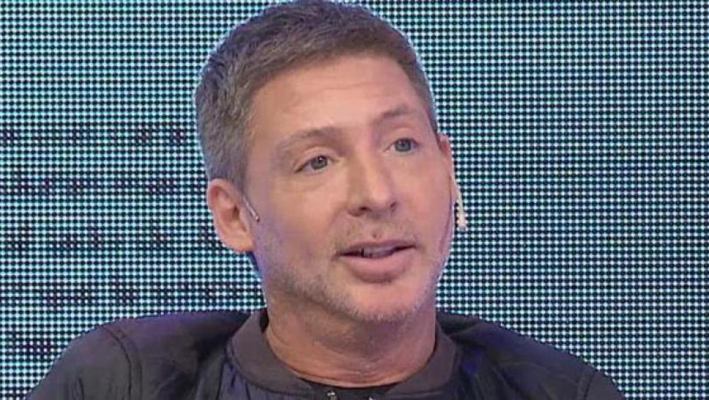 Adrián Suar tomó partido en la víspera de la votación en Congreso.