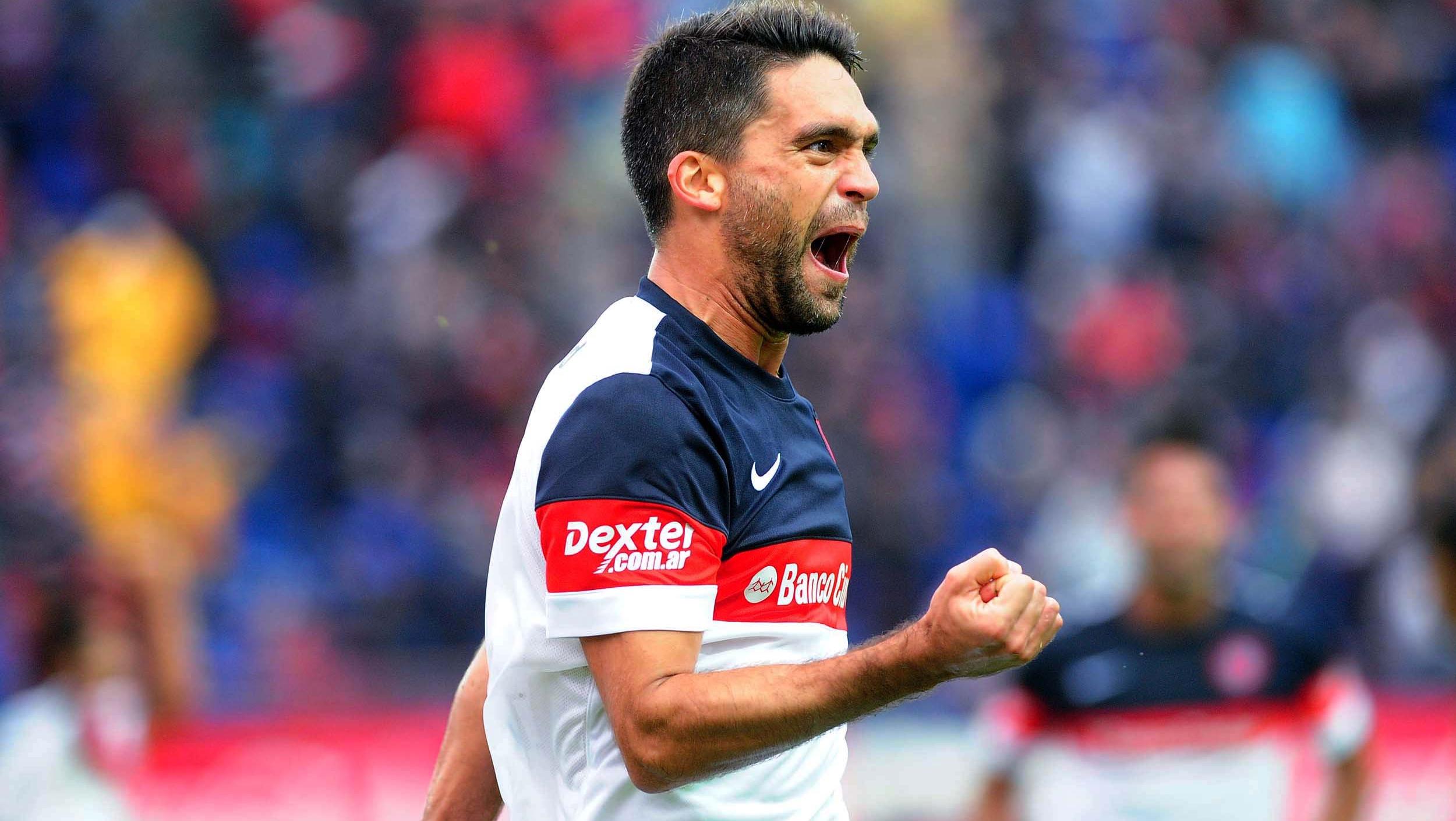 Es oficial: Matías Caruzzo se suma a Rosario Central