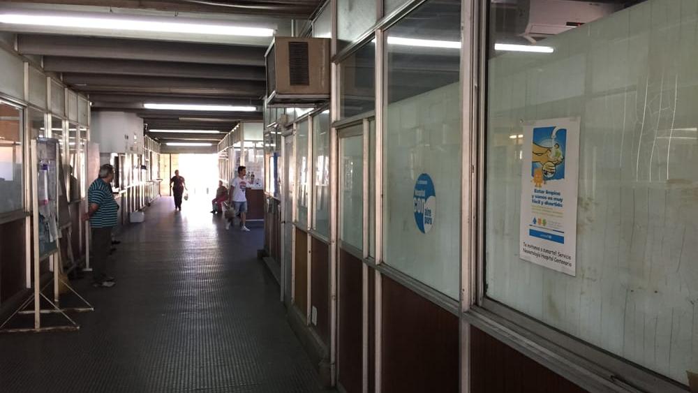 Médicos disparan: “La Provincia inaugura hospitales, pero no puede cubrir guardias”