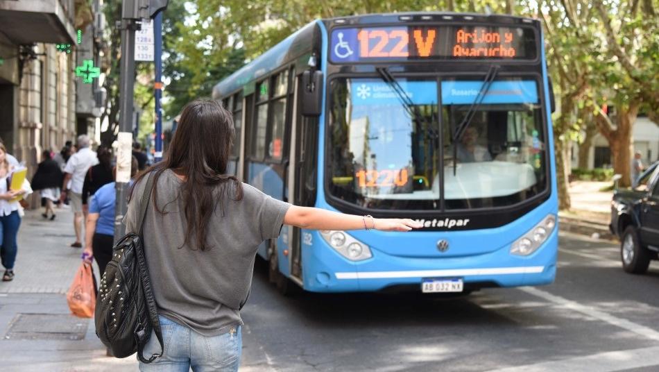 ¿Cuánto subió el boleto de colectivo en lo que va del año?