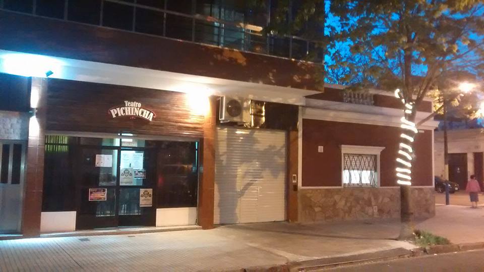 El reducto de Vera Mujica al 200 animó la escena rosarina en el último lustro.