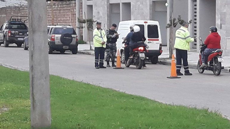 Los agresores serán juzgados muy pronto. (Imagen Ilustrativa).