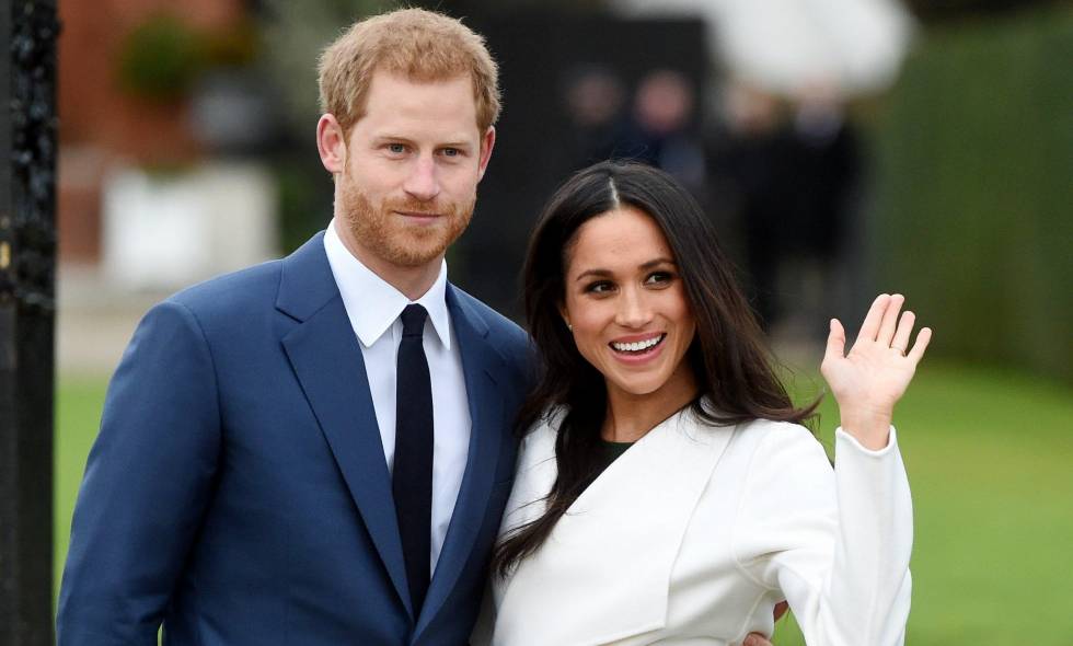 ¿Qué quieren saber los argentinos de la boda real británica?