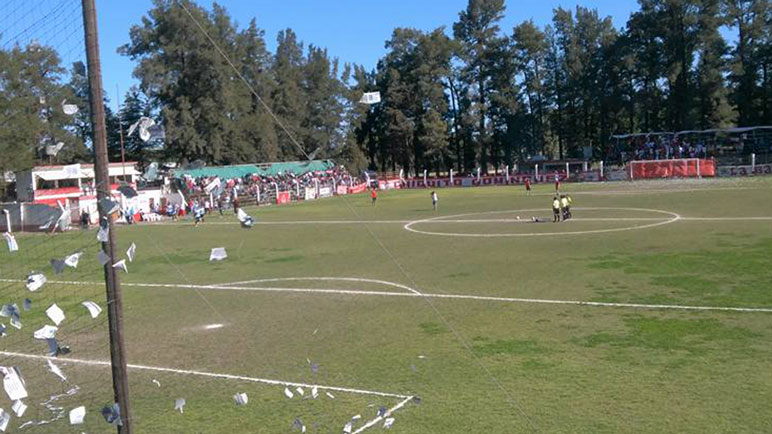 En el clásico de Chabás los dos tienen que ganar para no alejarse.