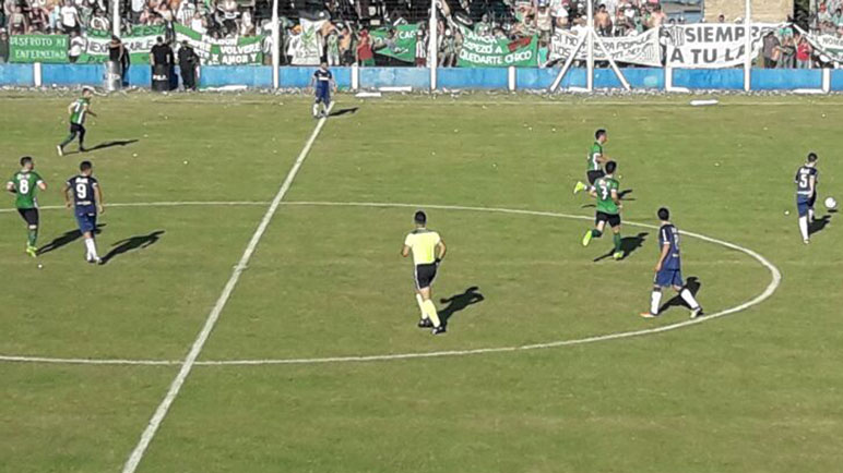 El clásico de Copa Santa Fe se juega en Belgrano, el domingo a las 15.30.