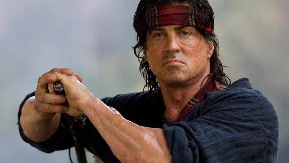Sí, habrá una quinta entrega y será Stallone el protagonista