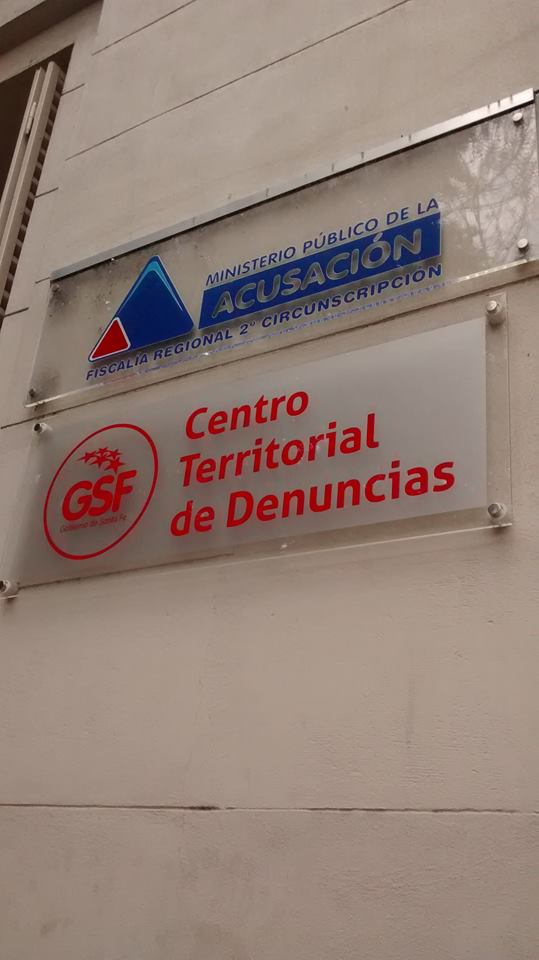 Denunciaron a un psicólogo de la Municipalidad por abuso sexual