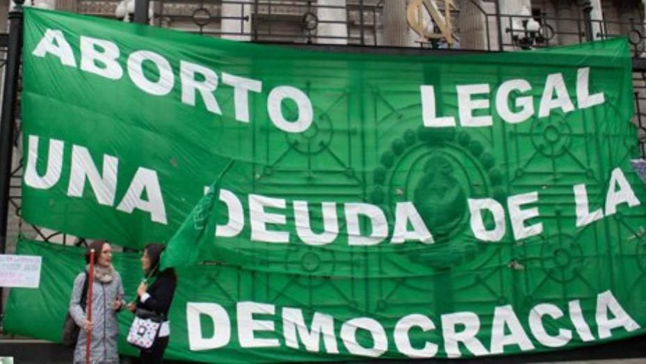 El caso Acevedo y la responsabilidad del Estado será la base del debate.