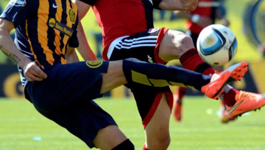 Habrá clásico rosarino, y por dos: serán amistosos y en julio