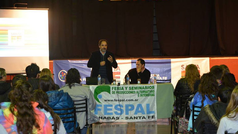 La nueva edición de la Fespal tendrá una mesa interdisciplinaria.
